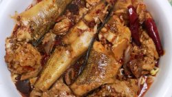 火锅底料麻辣鱼