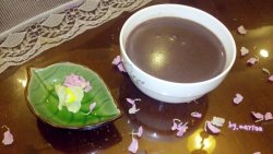 营养暖胃早餐系列——杂粮米糊