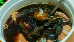 生熟地薏仁龙骨汤