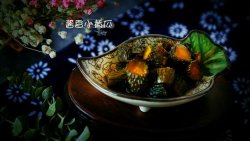 酱香小黄瓜