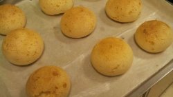 麻薯饼  超好吃