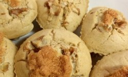 酸奶咖啡蛋糕（无黄油低糖配方）