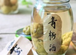 青梅酒