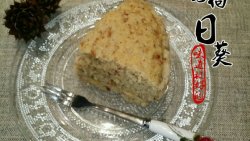 小米红枣鸡蛋牛奶营养发糕