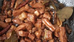 家常高压锅炖肉