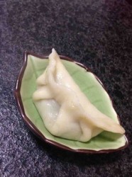 韭菜鸡蛋饺子馅