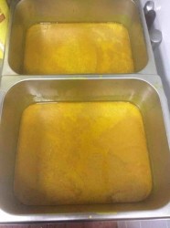 泰皇咖喱，自制咖喱汁，咖喱鸡肉，咖喱牛