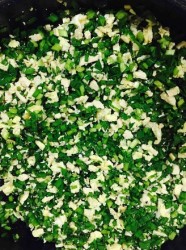 鸡蛋韭菜饺子馅