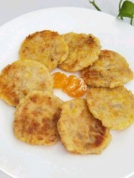 土豆饼