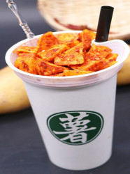 土豆传奇-土豆杯