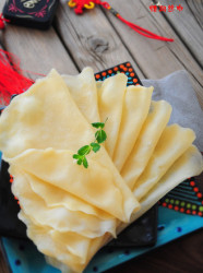 立春之春卷皮及春卷